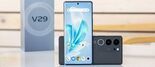 Test Vivo V29