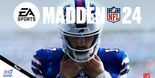 Test Madden NFL 24