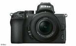 Nikon Z50 Review