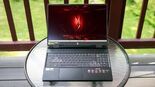 Test Acer Nitro 16