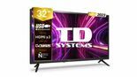Test TD Systems PRIME32X14H