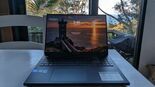 Test Asus VivoBook Pro 16X