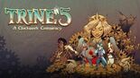 Test Trine 5