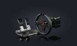 Test Fanatec CSL DD Ready2Race