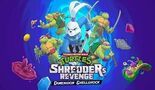 Test Teenage Mutant Ninja Turtles Shredder's Revenge: Dimension Shellshock