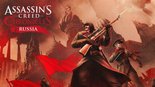 Test Assassin's Creed Chronicles : Russia
