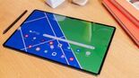 Test Samsung Galaxy Tab S9