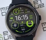 Test TicWatch Pro 5