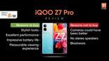 Test Vivo iQOO Z7 Pro