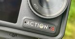 Test DJI Osmo Action