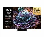 TCL  55C845 Review