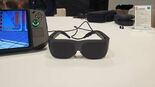 Test Lenovo Legion Glasses