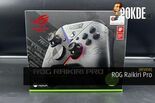 Test Asus ROG Raikiri Pro