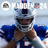 Test Madden NFL 24