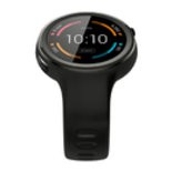 Test Motorola Moto 360 Sport