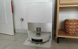 Test Dreame L20 Ultra