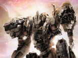 Test Armored Core VI