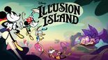 Test Disney Illusion Island