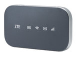 ZTE Falcon Z-917 Review