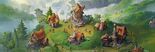 Test Pioneers of Pagonia