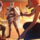 Test Goodbye Volcano High