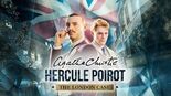 Test Agatha Christie Hercule Poirot: The London Case