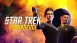 Test Star Trek Resurgence