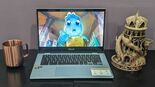 Asus  Chromebook CM14 Flip Review