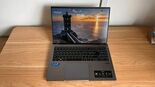 Test Acer Swift X 16