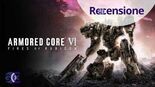 Test Armored Core VI