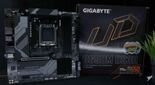 Test Gigabyte B650M DS3H