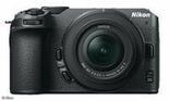 Anlisis Nikon Z30