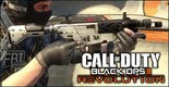 Test Call of Duty Black Ops II - Revolution