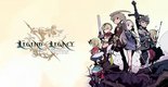 Test The Legend of Legacy