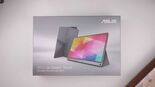 Test Asus  ZenScreen