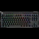 Test Logitech G Pro X TKL