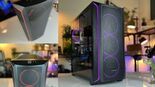 Test be quiet! Shadow Base 800