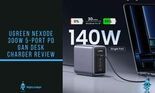 Test Ugreen GaN