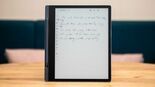 Test Lenovo Smart Paper