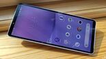Test Sony Xperia 10 V