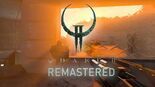 Test Quake Remastered