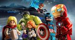 Test LEGO Marvel's Avengers