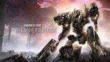 Test Armored Core VI