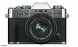Test Fujifilm X-T30 II