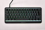 Test Roccat Magma Mini