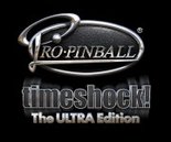 Test Pro Pinball Ultra