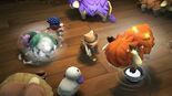 Test Fae Farm