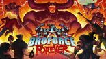 Test Broforce