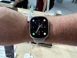 Test Honor Watch 4