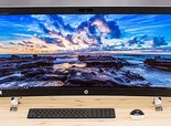 HP Envy Curved 34-A051 Review